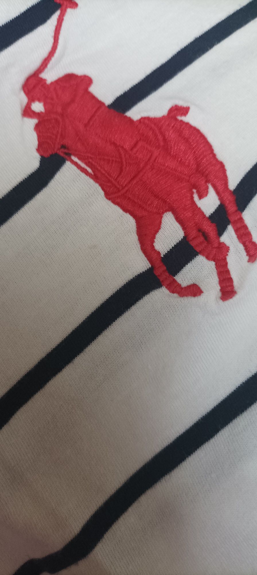 Koszulka damska Polo Ralph Lauren