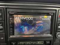 Radio 2din Kenwood DNX5190DAB