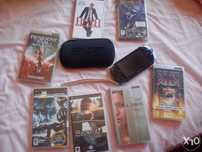PSP - Playstation Portátil
