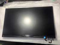 Монитор IPS 22" Philips 224E5QHAB/01 (IPS, HDMI, VESA, колонки)