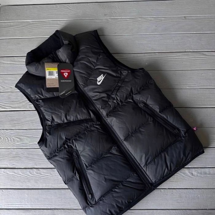 Жилетка Nike Storm-Fit, найк шторм фіт