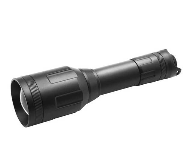 Iluminator laserowy podczerwieni x-hog 01 850nm 1000m
