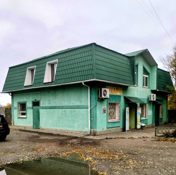 Будинок 2016 року 131м2 ПРОДАЖ за 75000$. За 20 м -парк,озеро та інше.