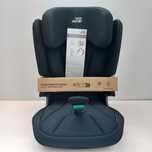 Britax Romer Kidfix 2 Z-Line 15-50kg Space Black fotelik B208
