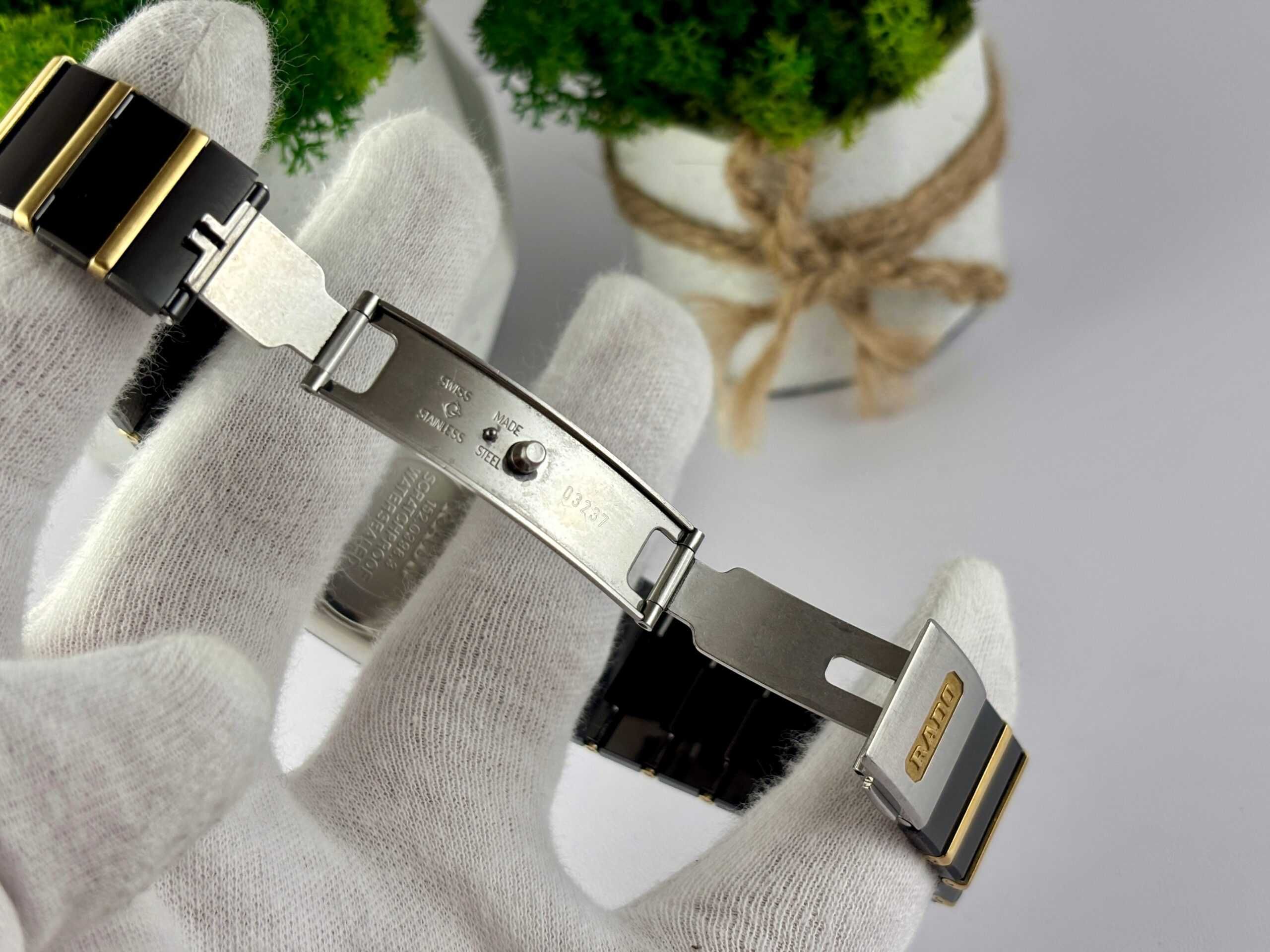 Rado Multifunction