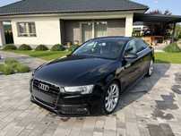 Audi A5 2.0 TDI