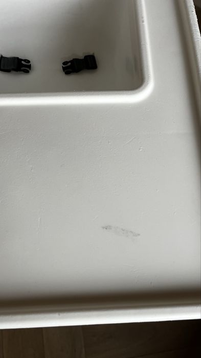 Krzesełko do karmienia ikea