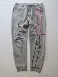 Tommy Hilfiger spodnie dresowe bawełniane M