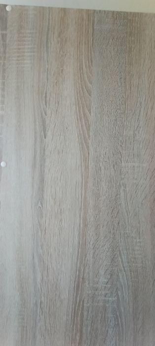 Szafa do pokoju dziecięcego biały/dąb Sonoma