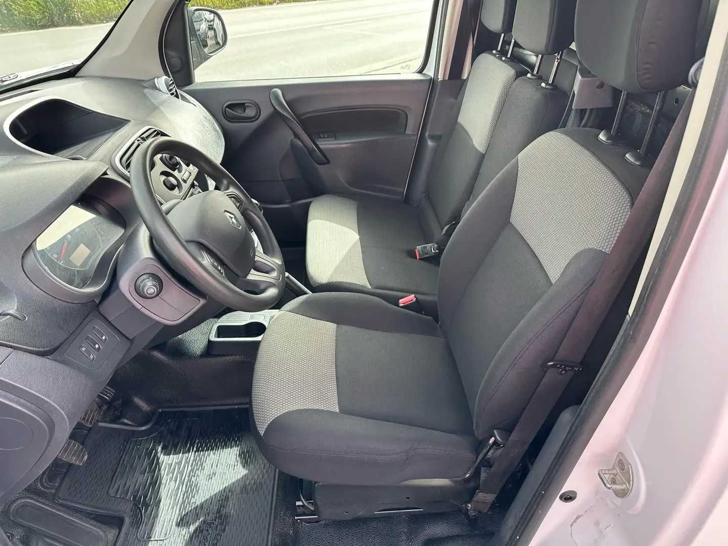 Renault Kangoo 2019