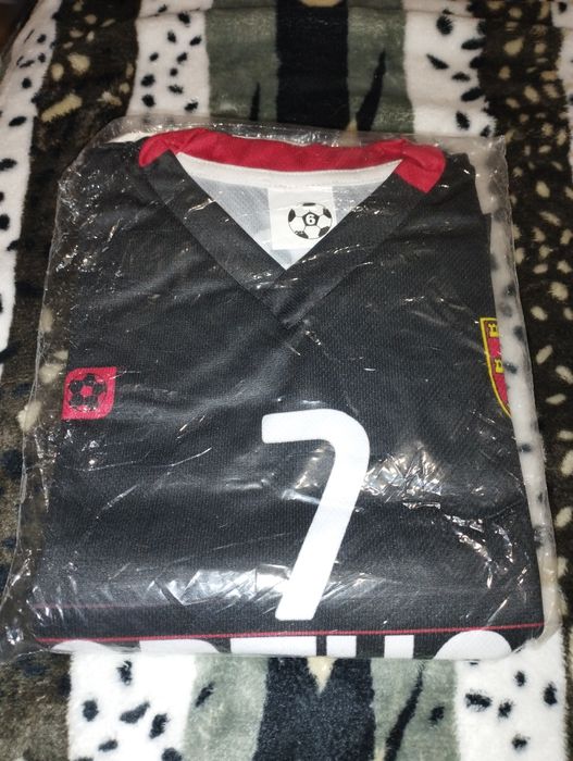 Conjunto de criança Portugal