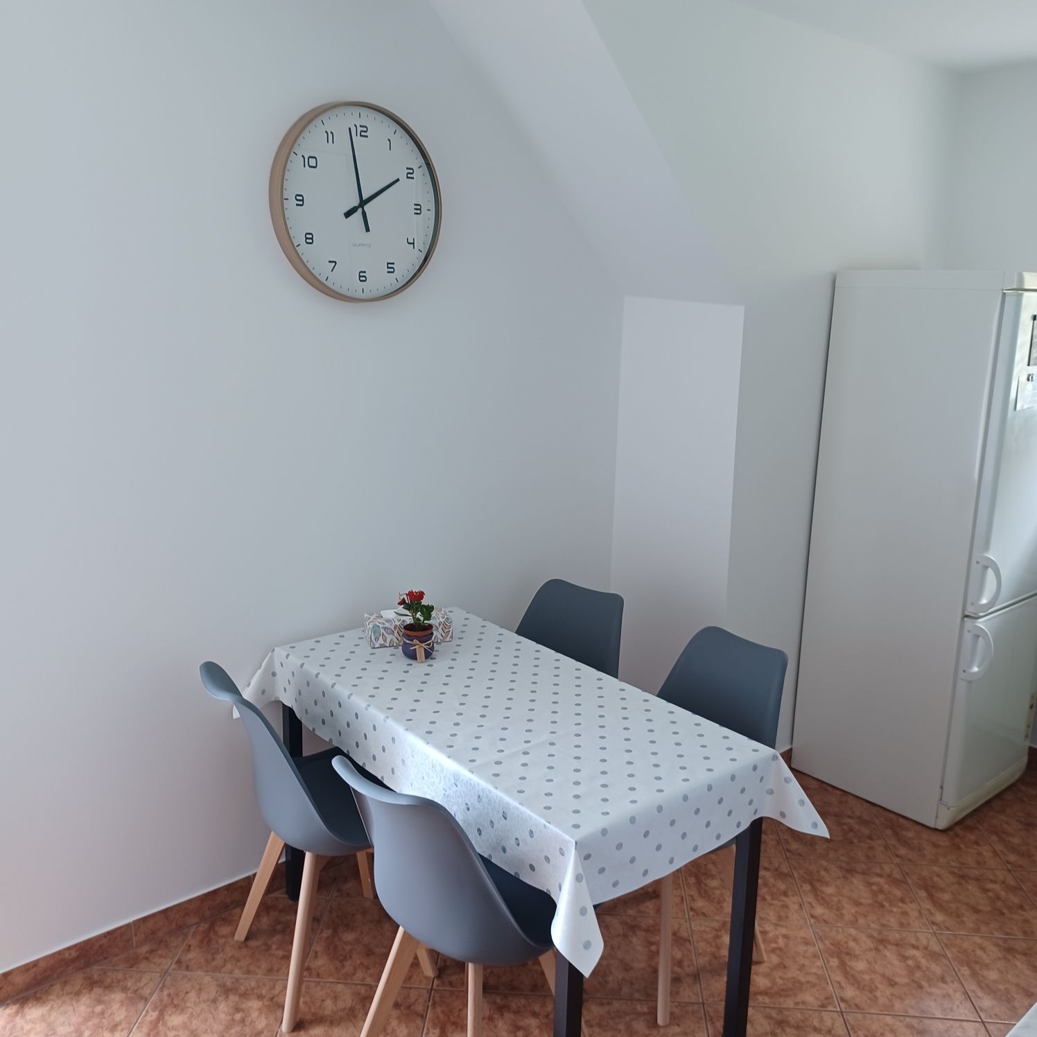 Apartament nad Jeziorem Rożnowskim