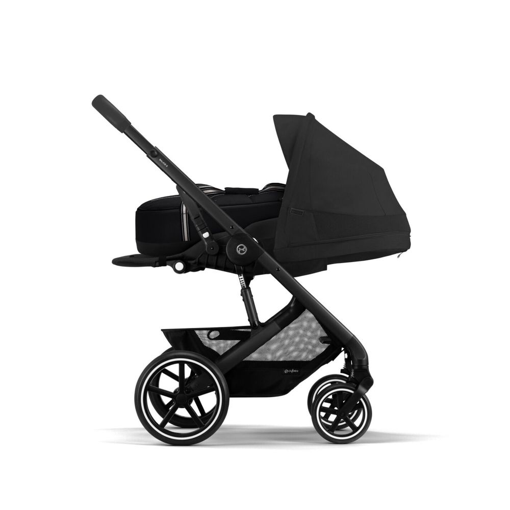 Коляска Cybex Balios S + 2023