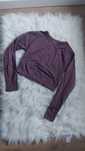 My protein top koszulka longsleeve bezszwowa M joga gym fitness