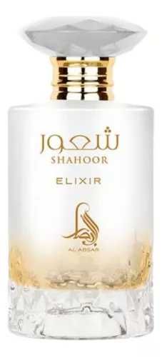 Al Absar Shahoor Elixir 100 ml EDP insp D&G Devotion