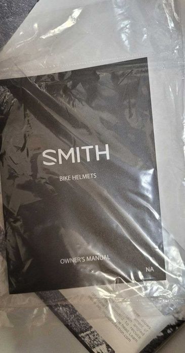 Велосипедний шолом Smith Persist MIPS + KOROYD, 55-59 см Poppy / Terra