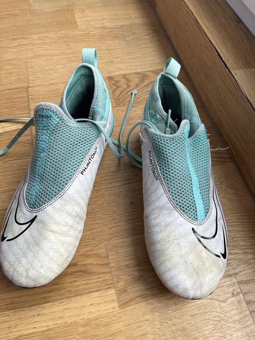 Korki Nike rozmiar 37.5 Euro Model phantom