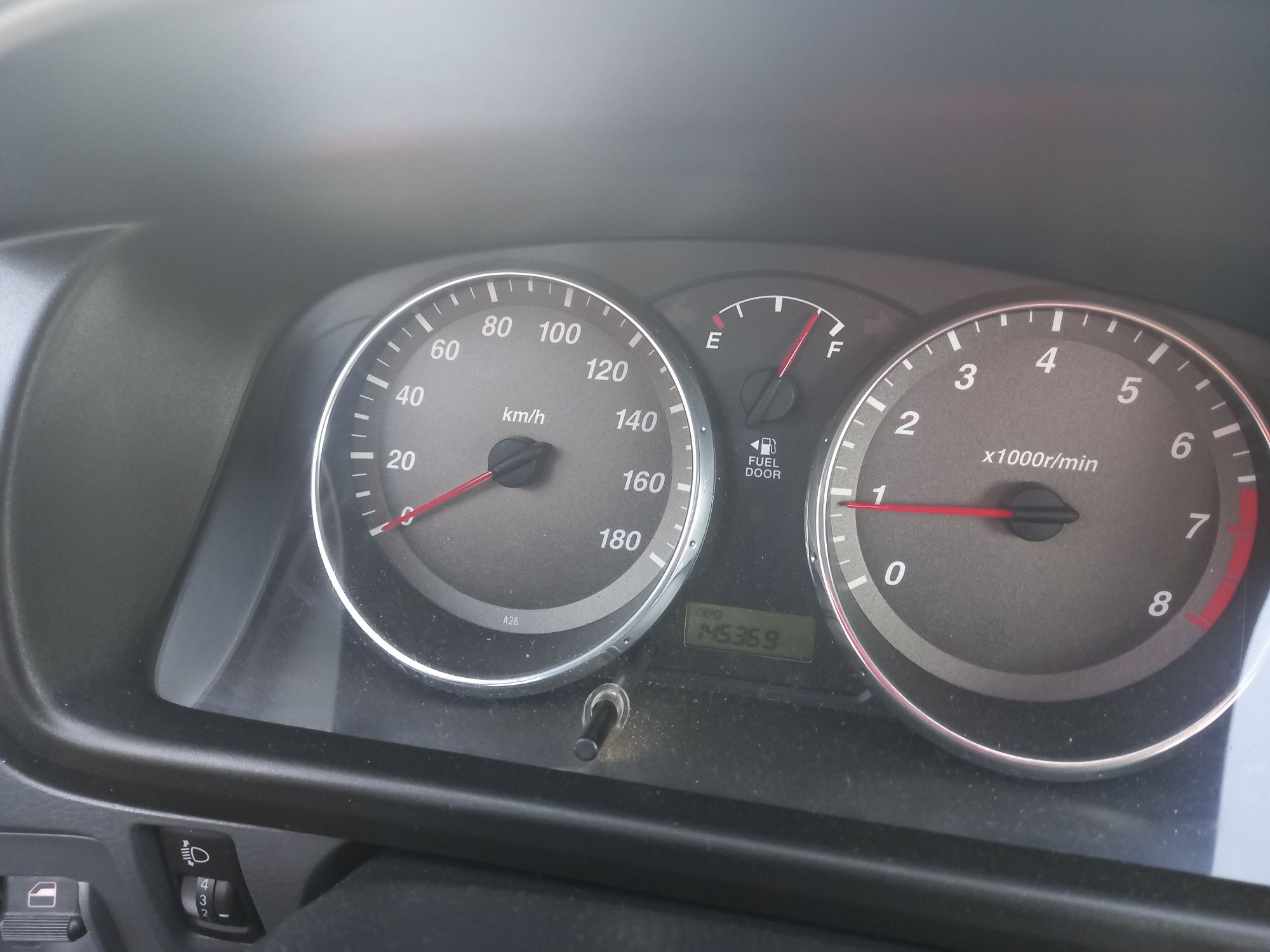 Daihatsu Cuore 1,0 automatic