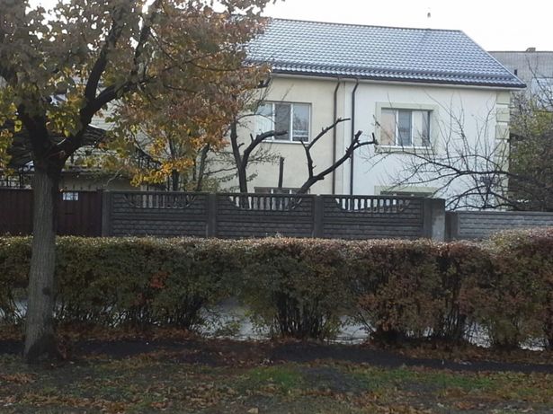 Продам дом в центре города Комсомольськ
