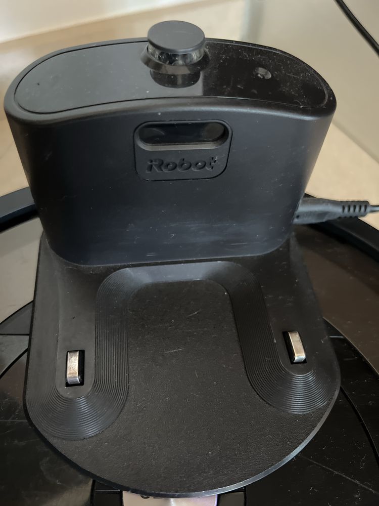 Aspirador irobot Romba
