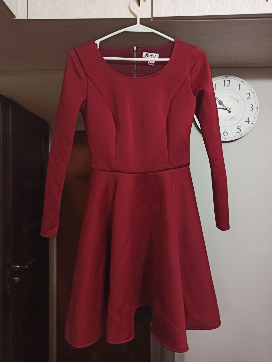 Elegancka sukienka Vubu