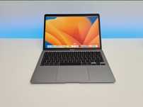 Jak NOWY laptop MacBook Air M1 8/256, 61Retina, F24