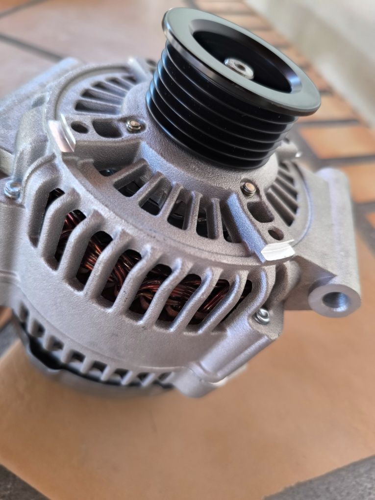Alternador Mini One Cooper R50 R52 R53