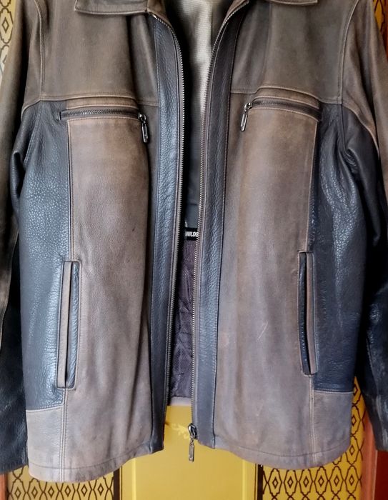 Куртка чоловіча 54 р