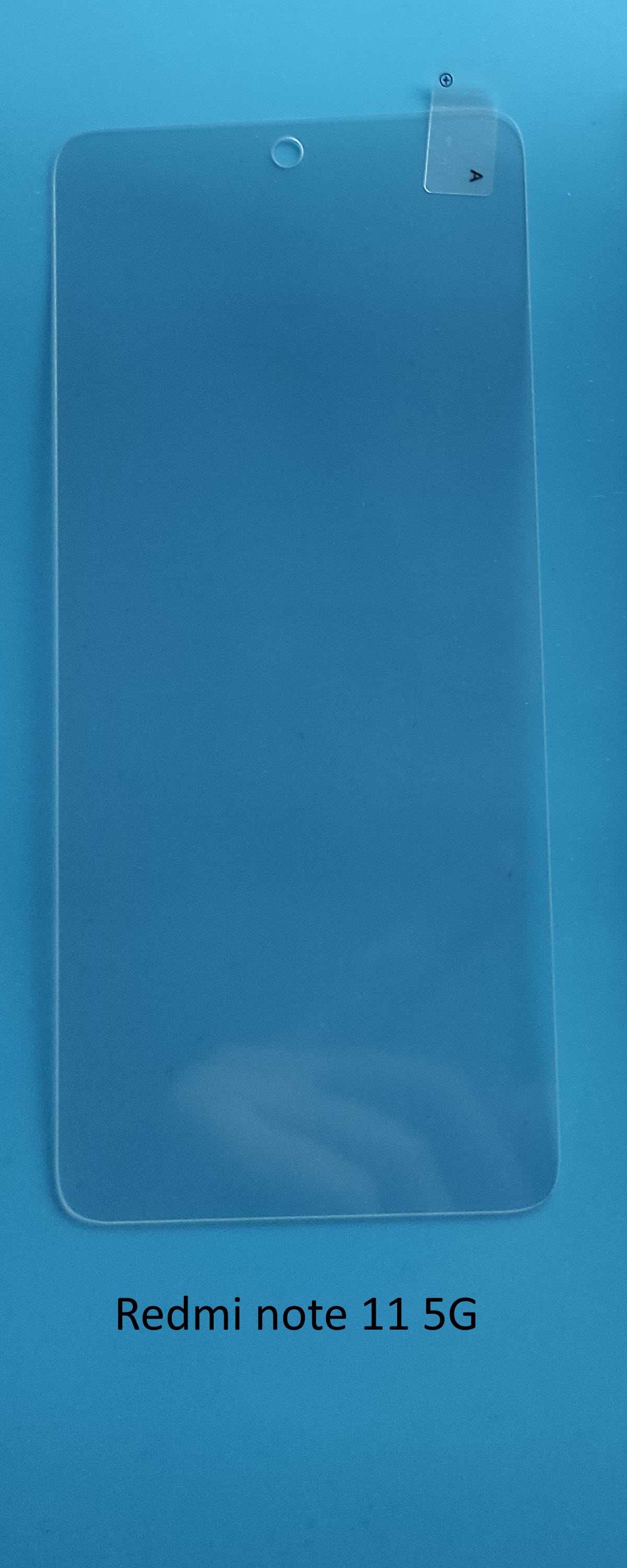 Szkło ochronne hartowane do Xiaomi Redmi Note11Pro,Note 11S,Note 11 5G