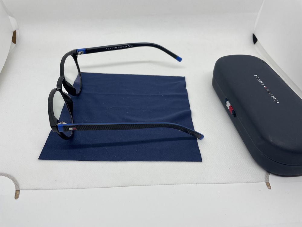Okulary Tommy Hilfiger th 1787 ovk