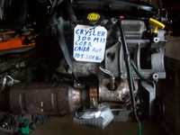 motor chrysler 300 3.5 ref m35 coer, COM GARANTIA.