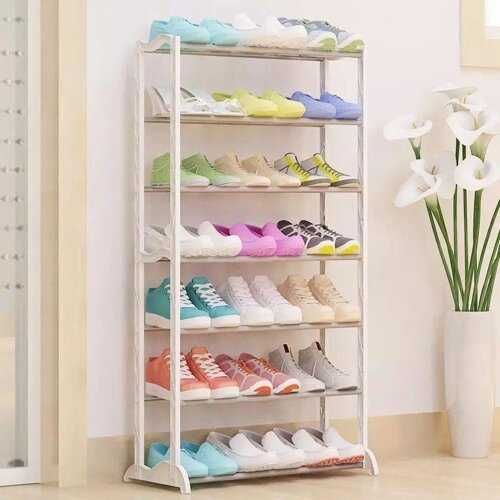 АКЦІЯ ! Полиця для взуття на 30 пар Amazing Shoe Rack