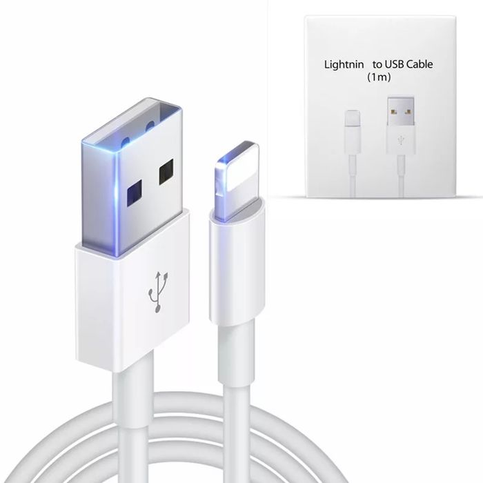 Kabel USB IPhone Lightning iPhone