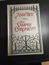 Anne Rice "Vampire Chronicles"