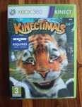 Gra Kinectimals Xbox 360