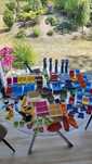 Lego duplo kazdy 5 zł szt