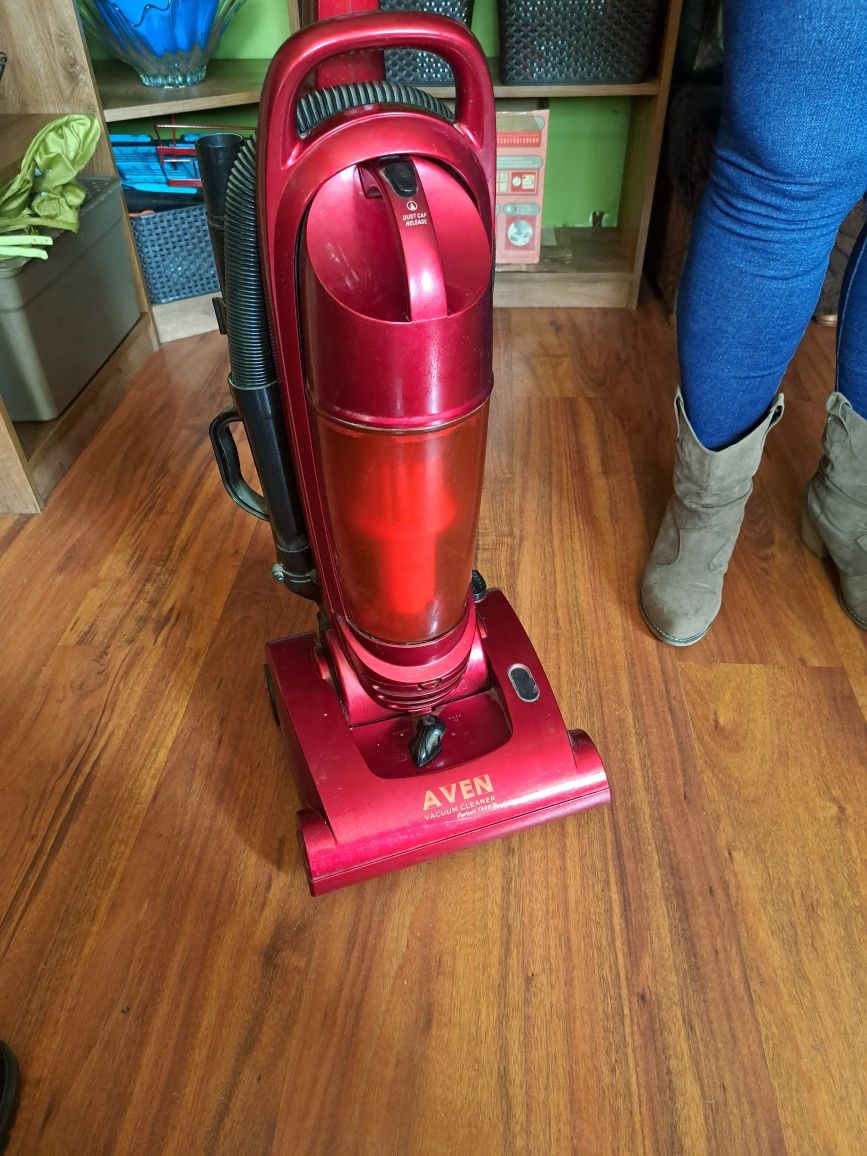 Odkurzacz AVEN VACUUM   1600V