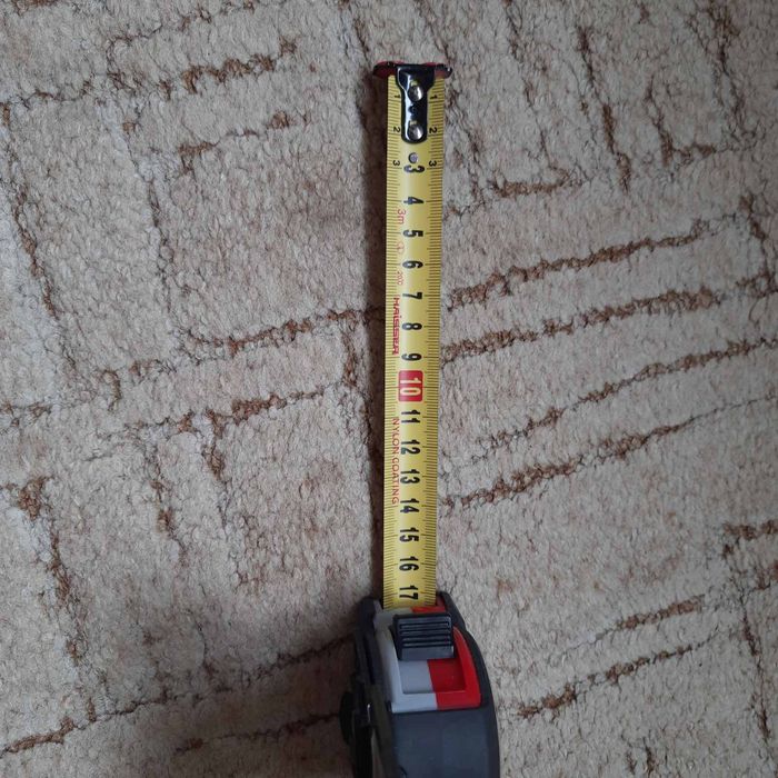 Продам рулетку 5м.