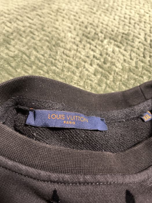 Louis Vuitton світшот оригінал б/у