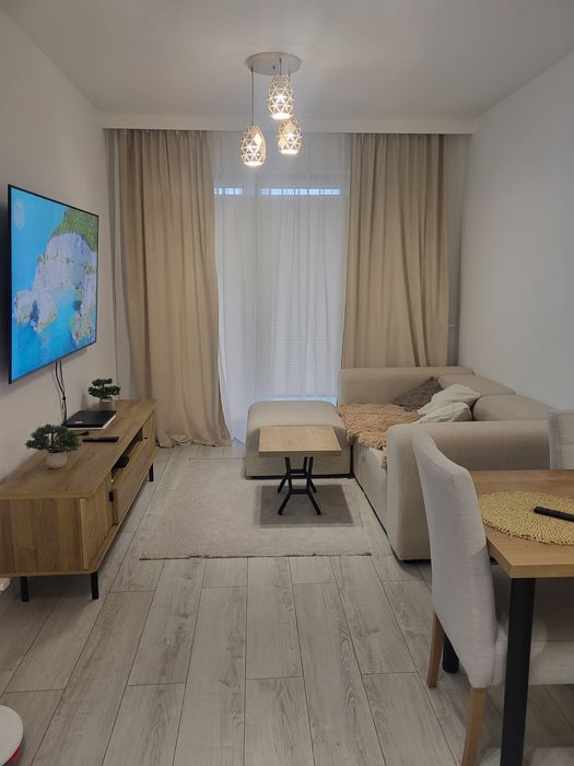 Mieszkanie Sochaczew Olimpijska 2500zl