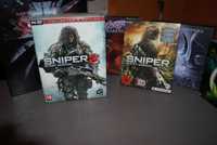 Sniper 2  Edycja Kolekcjonerska + Sniper bigbox!