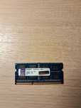 Pamięć ram 4 GB kingstom