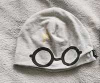 Czapka wiosenna /jesienna Harry Potter  12-18 m-cy H&M