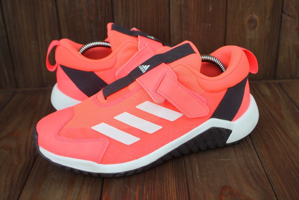 Кроссовки Adidas 4uture Sport Ac оригинал 38р кросівки
