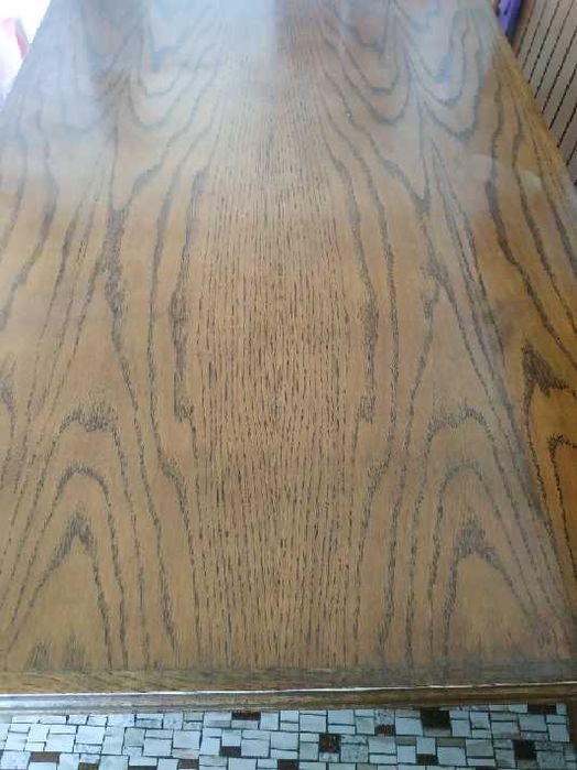 Stół drewniany Vintage