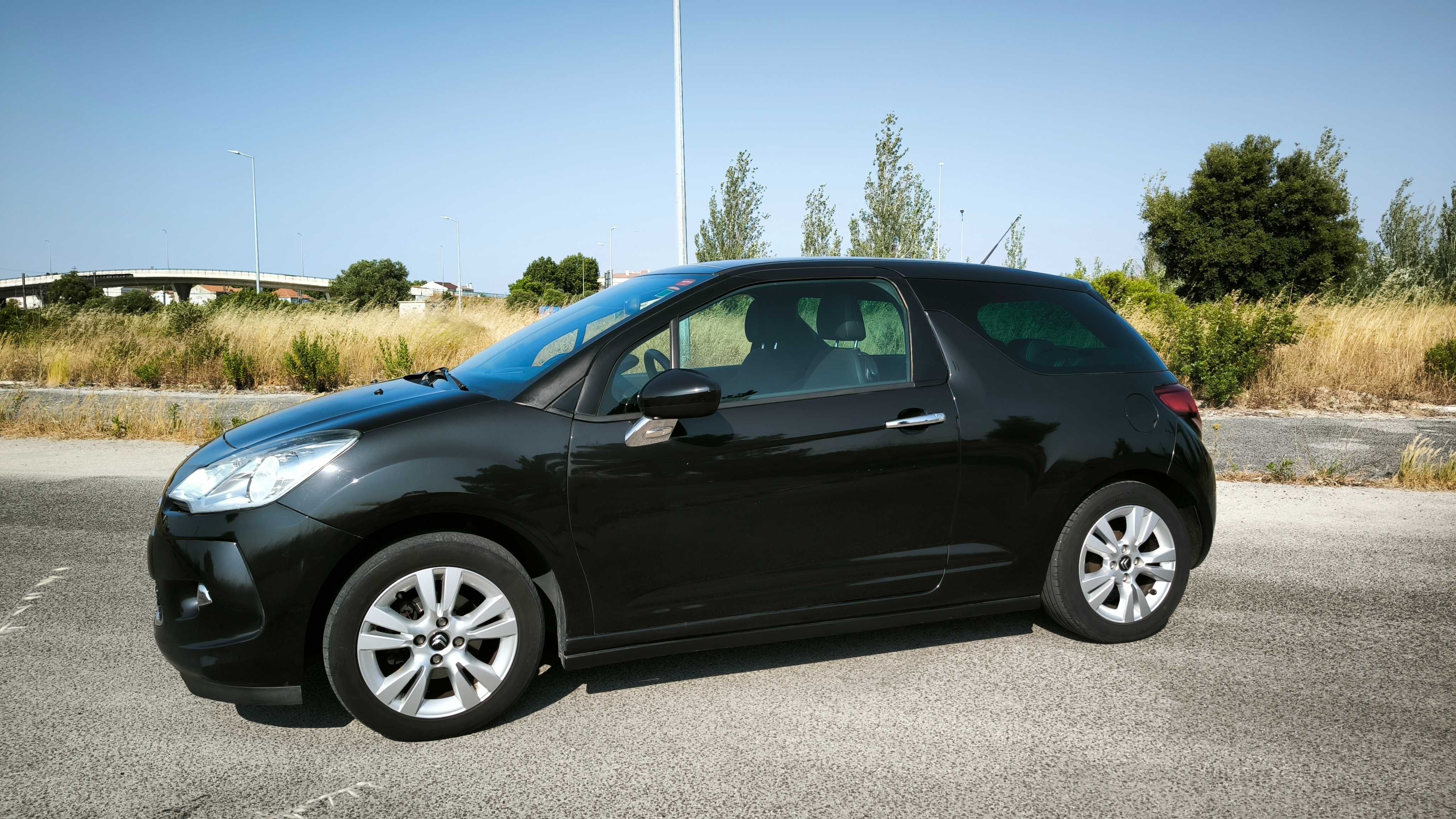 Citroen DS3 So Chic 1.6 HDI