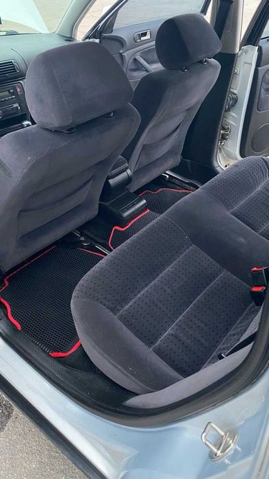 Продам Volkswagen Passat б5