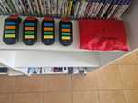 Kontrolery buzz buzzery z woreczkiem ps3 PlayStation 3