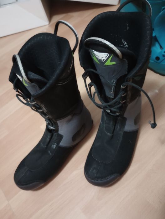Buty skiturowe dynafit neo women 25 25.0 250