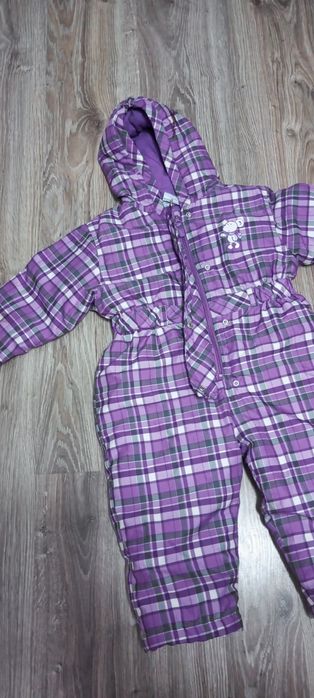 Kombinezon Topolino 86